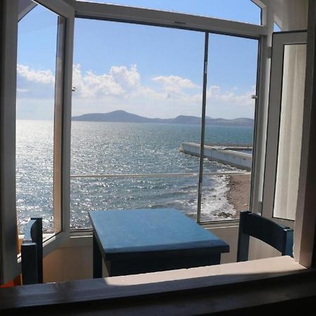 Urga Butik Otel & Restaurant Gulluk Екстериор снимка