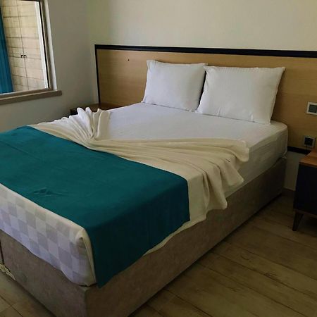 Urga Butik Otel & Restaurant Gulluk Екстериор снимка