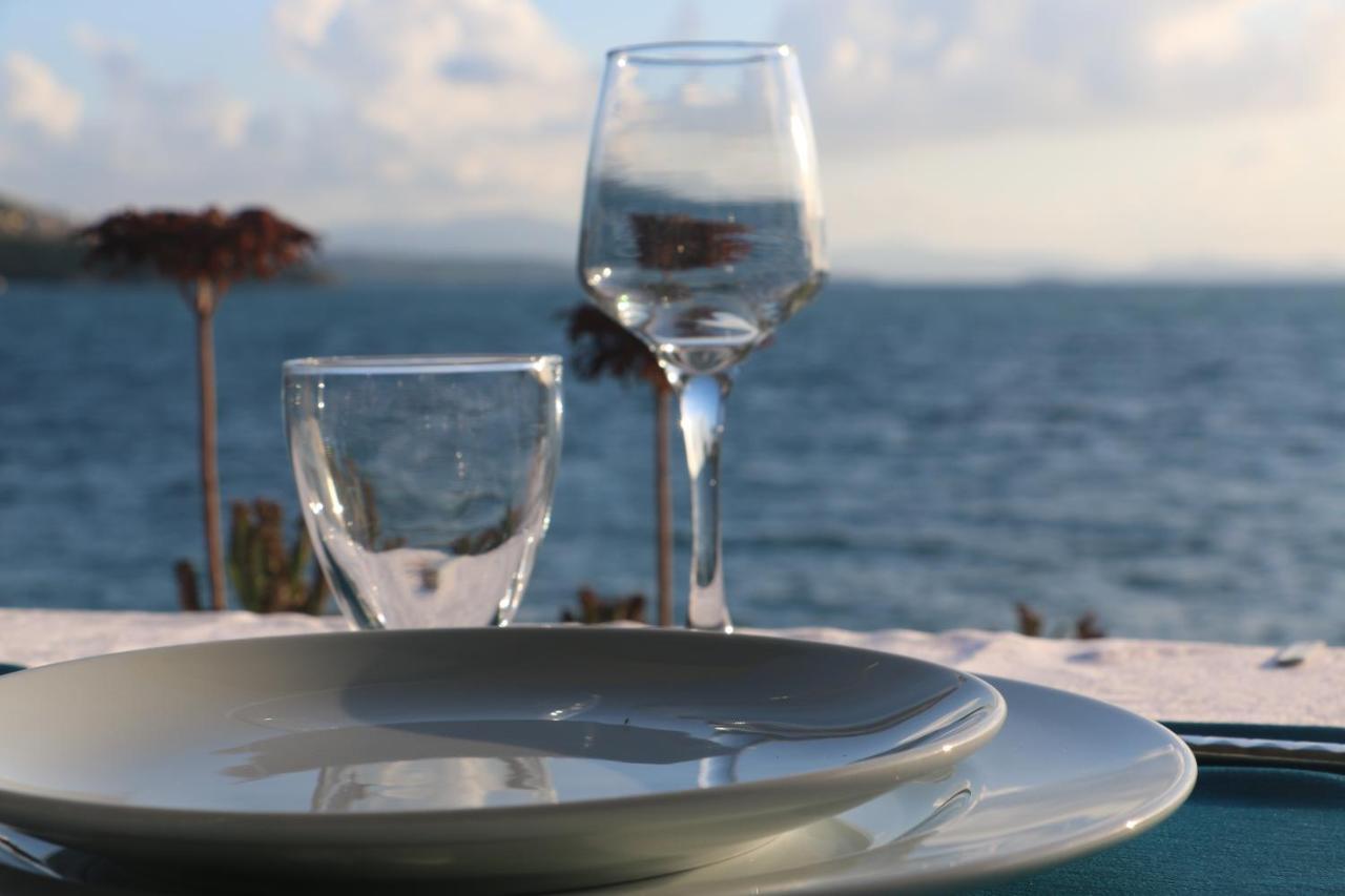 Urga Butik Otel & Restaurant Gulluk Екстериор снимка