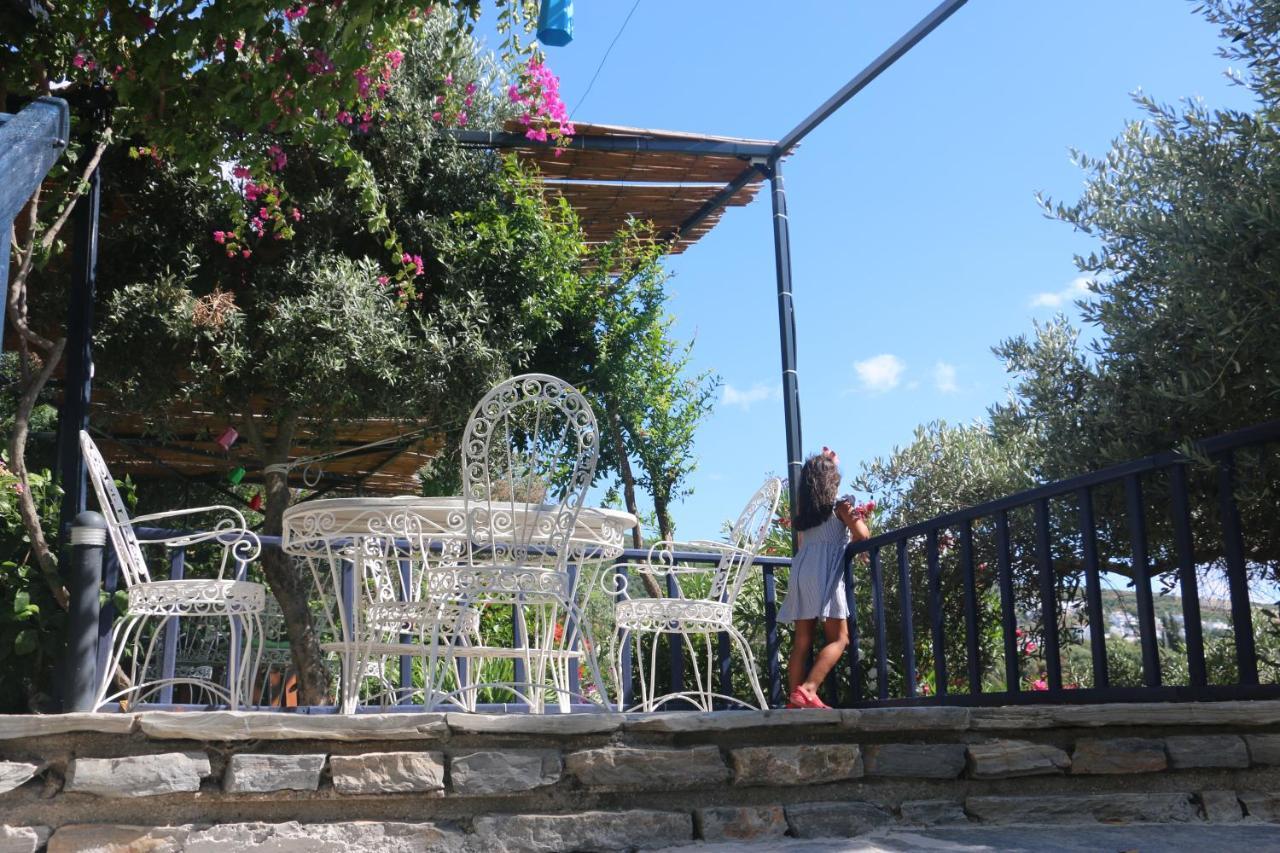 Urga Butik Otel & Restaurant Gulluk Екстериор снимка
