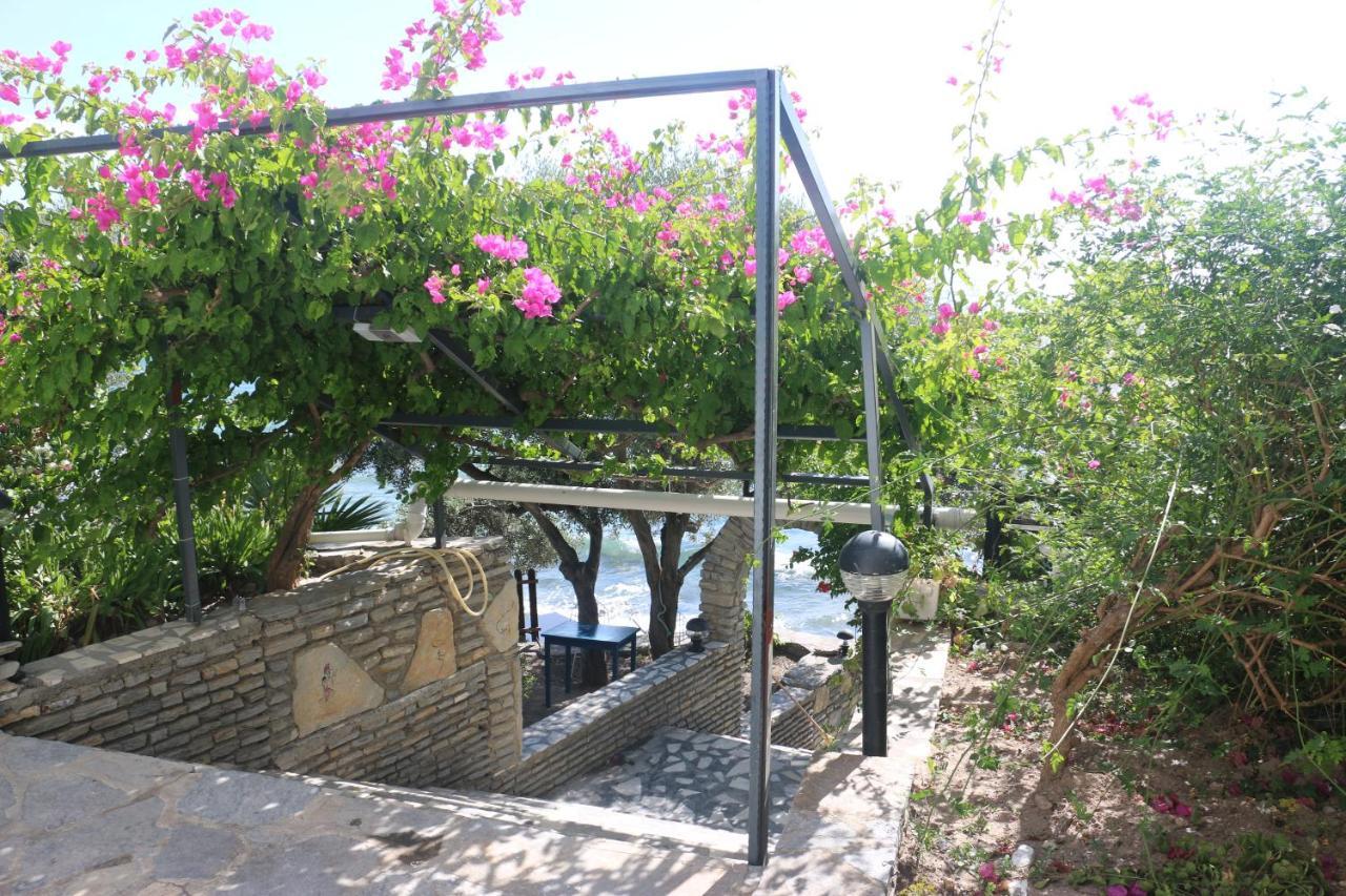 Urga Butik Otel & Restaurant Gulluk Екстериор снимка