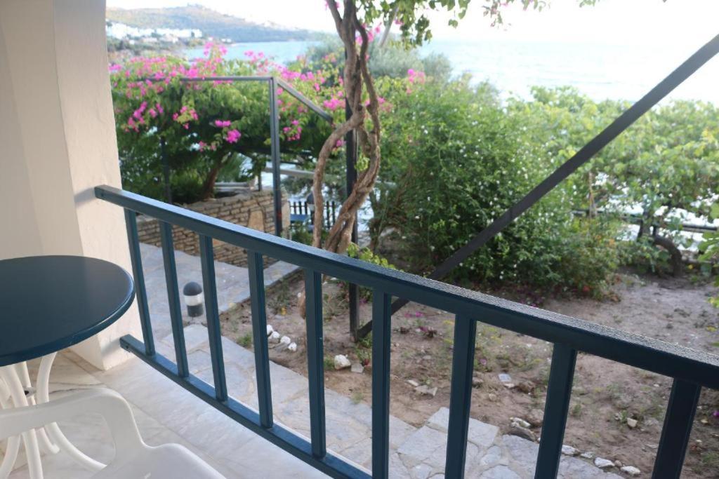 Urga Butik Otel & Restaurant Gulluk Екстериор снимка