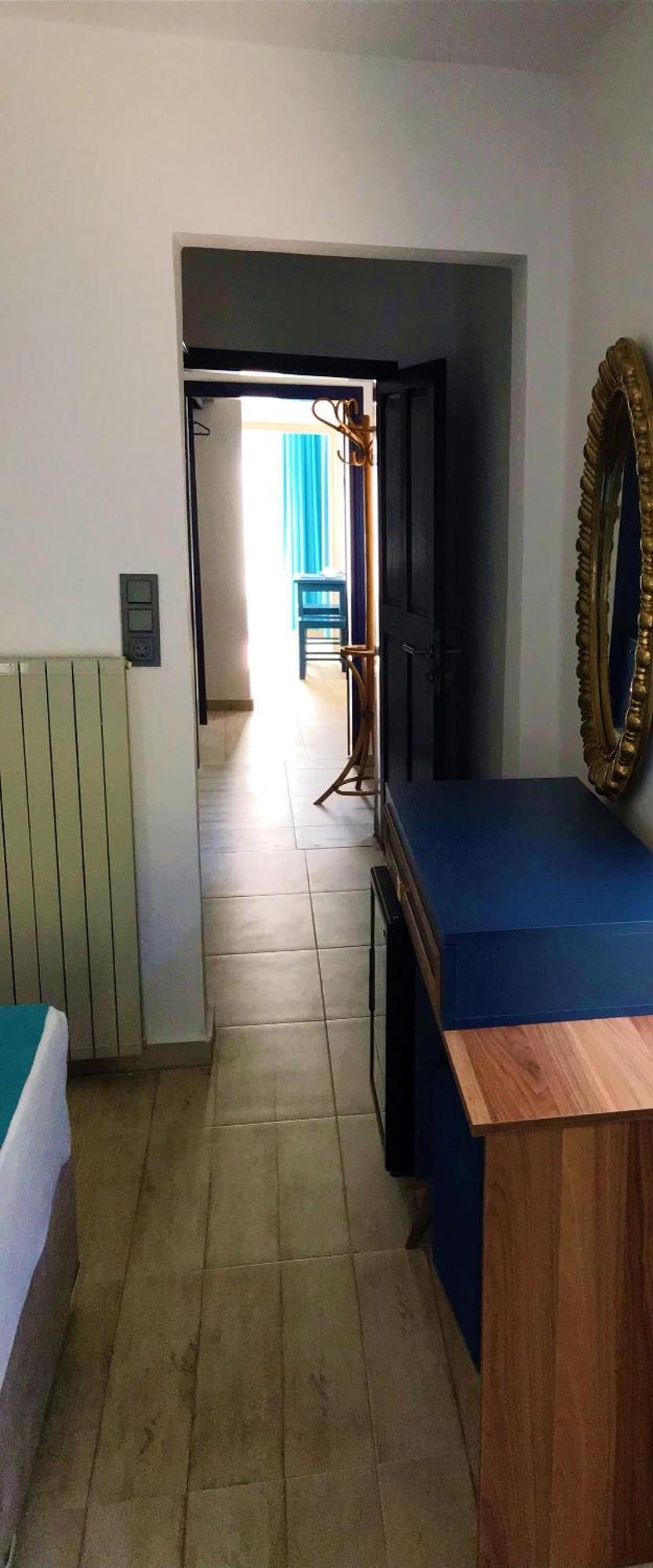 Urga Butik Otel & Restaurant Gulluk Екстериор снимка