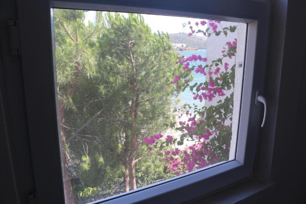 Urga Butik Otel & Restaurant Gulluk Екстериор снимка