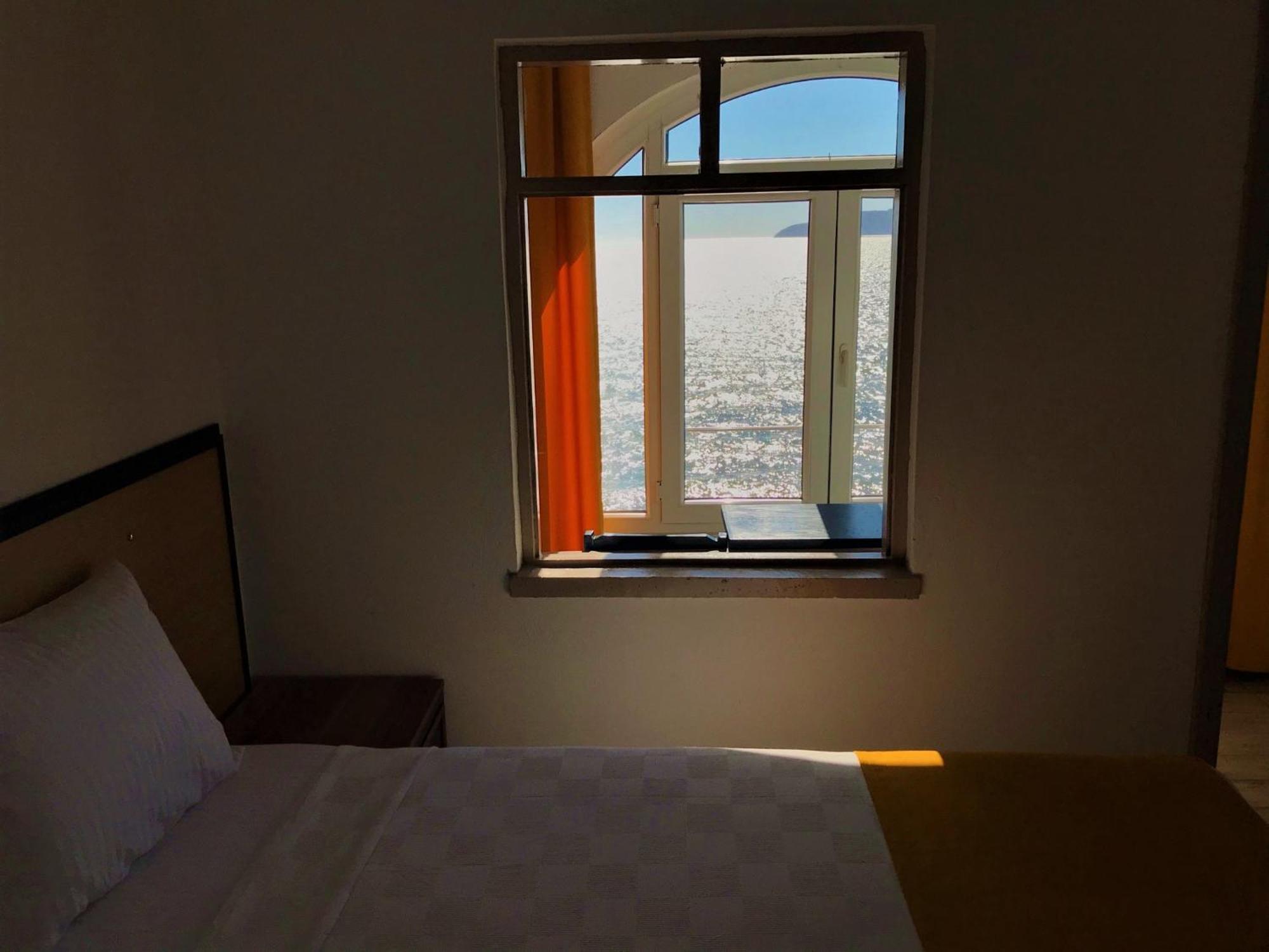 Urga Butik Otel & Restaurant Gulluk Екстериор снимка