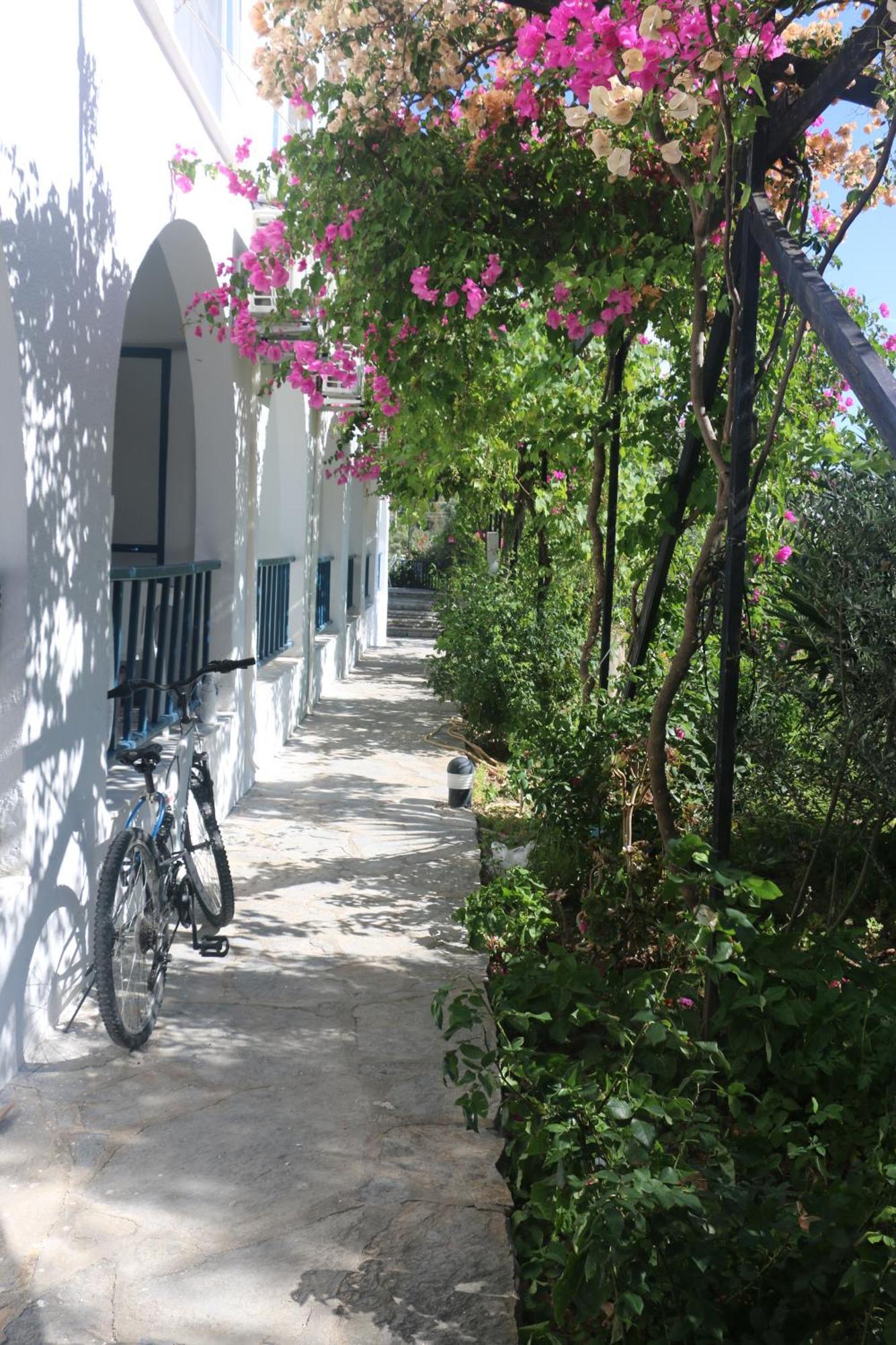 Urga Butik Otel & Restaurant Gulluk Екстериор снимка